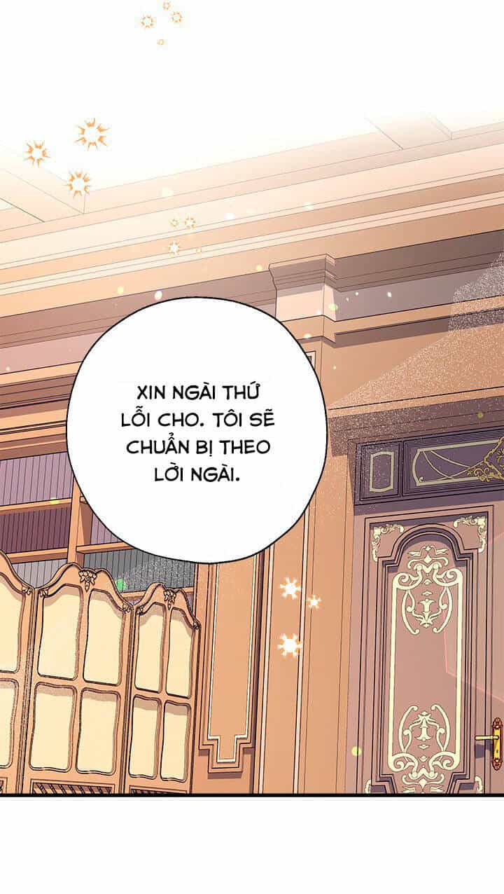 Chúng Ta Có Thể Trở Thành Gia Đình Được Không? - Chương 12 - ảnh 38