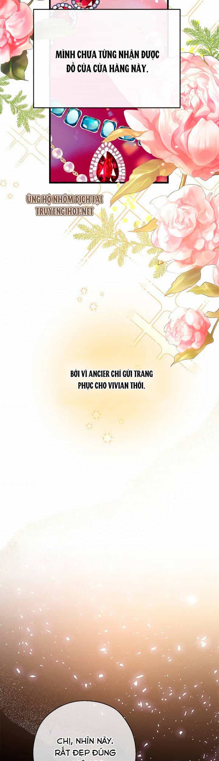 Chúng Ta Có Thể Trở Thành Gia Đình Được Không? - Chương 12 - ảnh 46