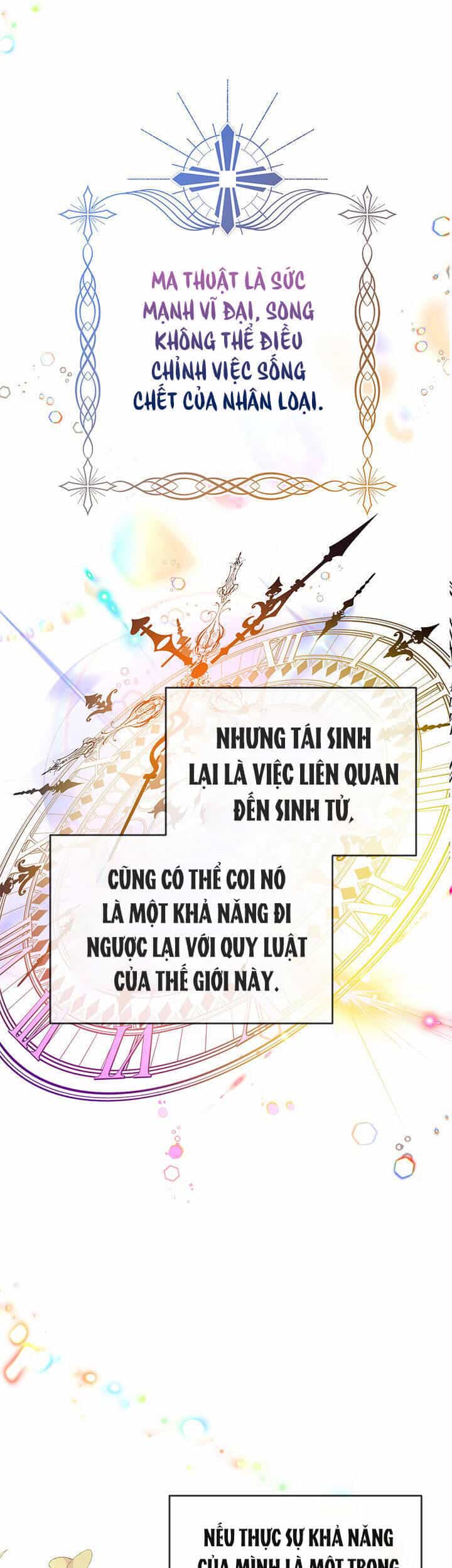 Chúng Ta Có Thể Trở Thành Gia Đình Được Không? - Chương 13 - ảnh 28