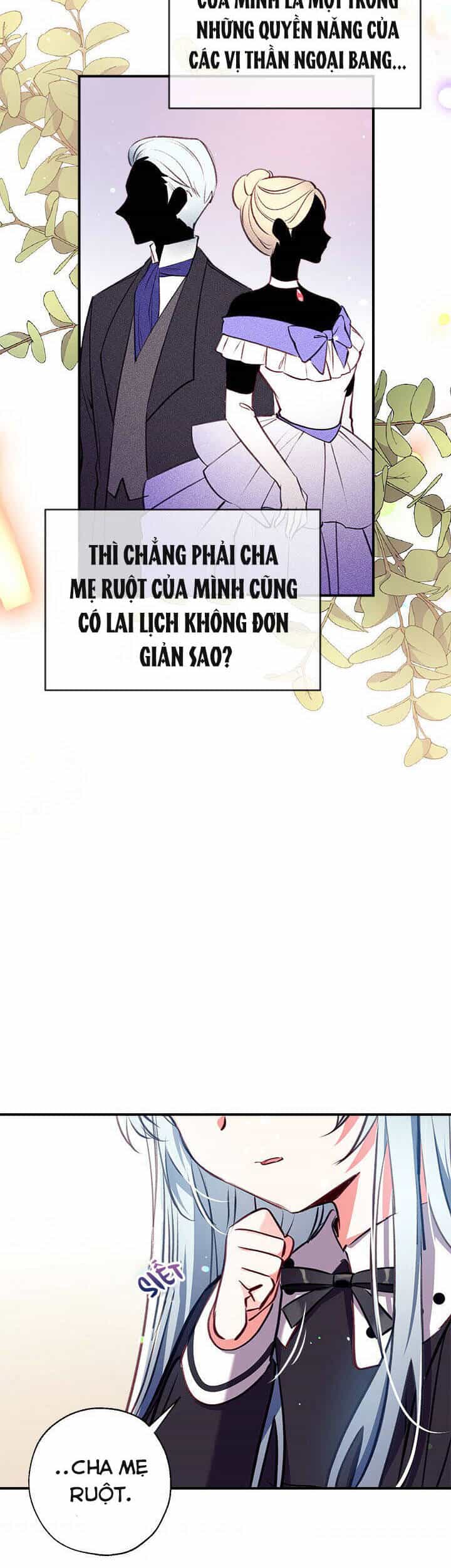 Chúng Ta Có Thể Trở Thành Gia Đình Được Không? - Chương 13 - ảnh 29