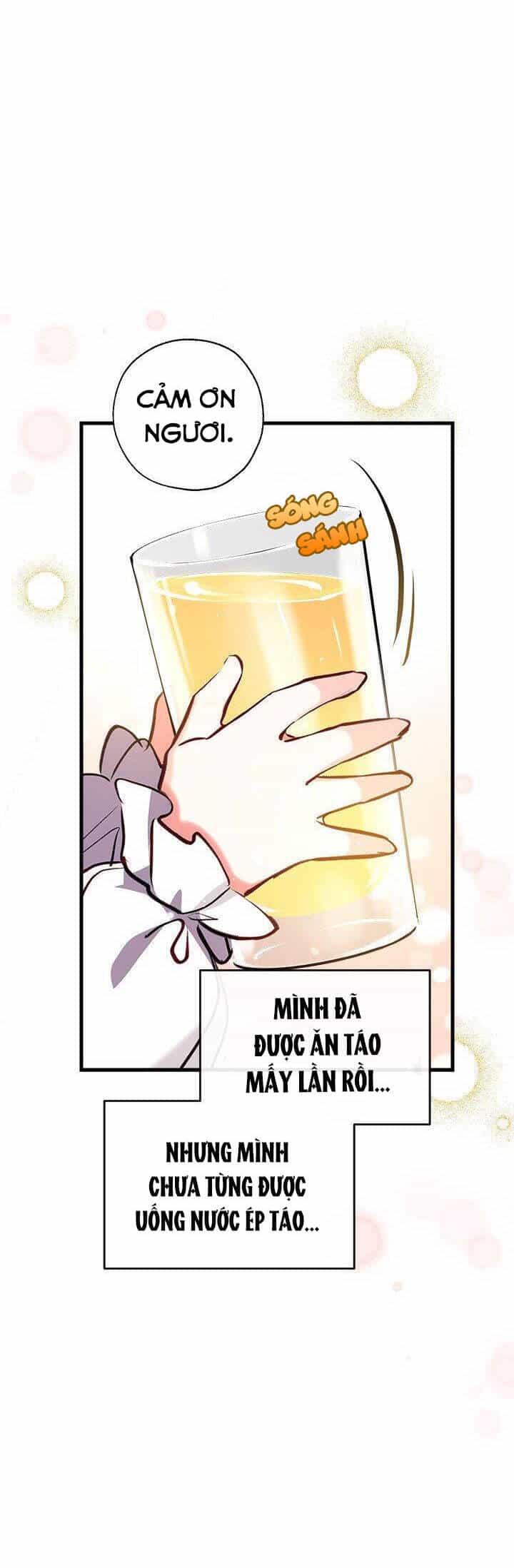 Chúng Ta Có Thể Trở Thành Gia Đình Được Không? - Chương 14 - ảnh 23