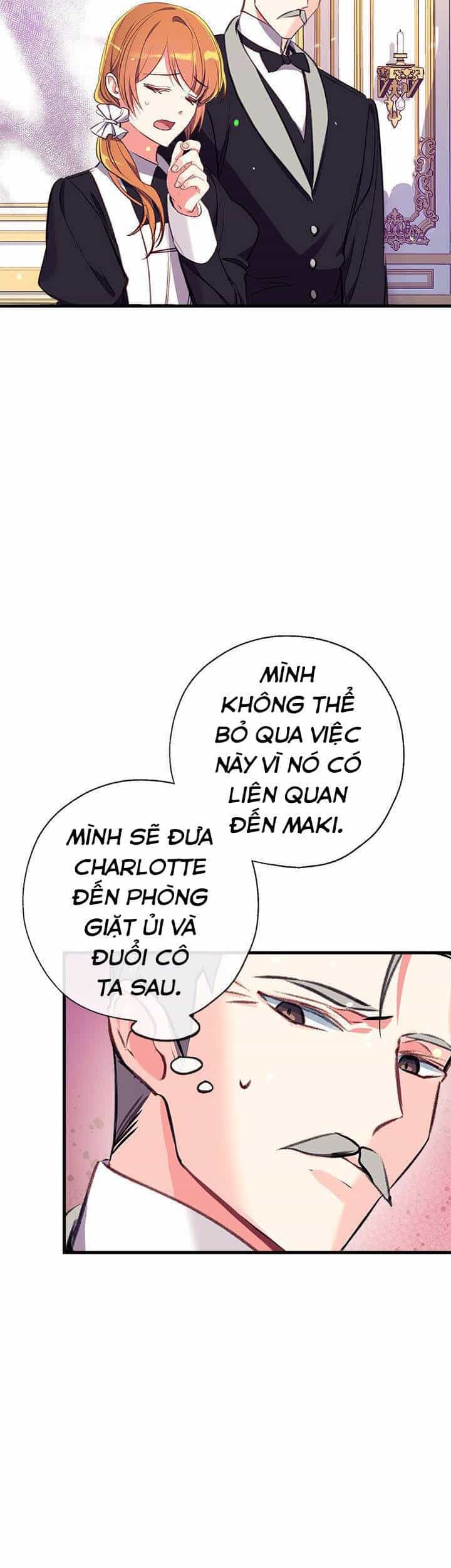 Chúng Ta Có Thể Trở Thành Gia Đình Được Không? - Chương 14 - ảnh 46