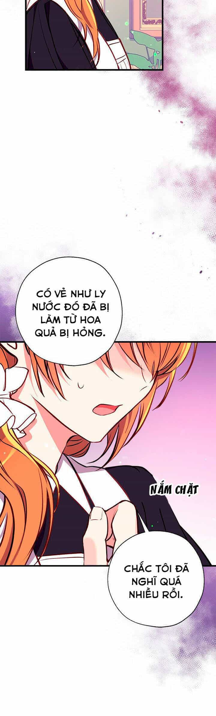 Chúng Ta Có Thể Trở Thành Gia Đình Được Không? - Chương 15 - ảnh 16