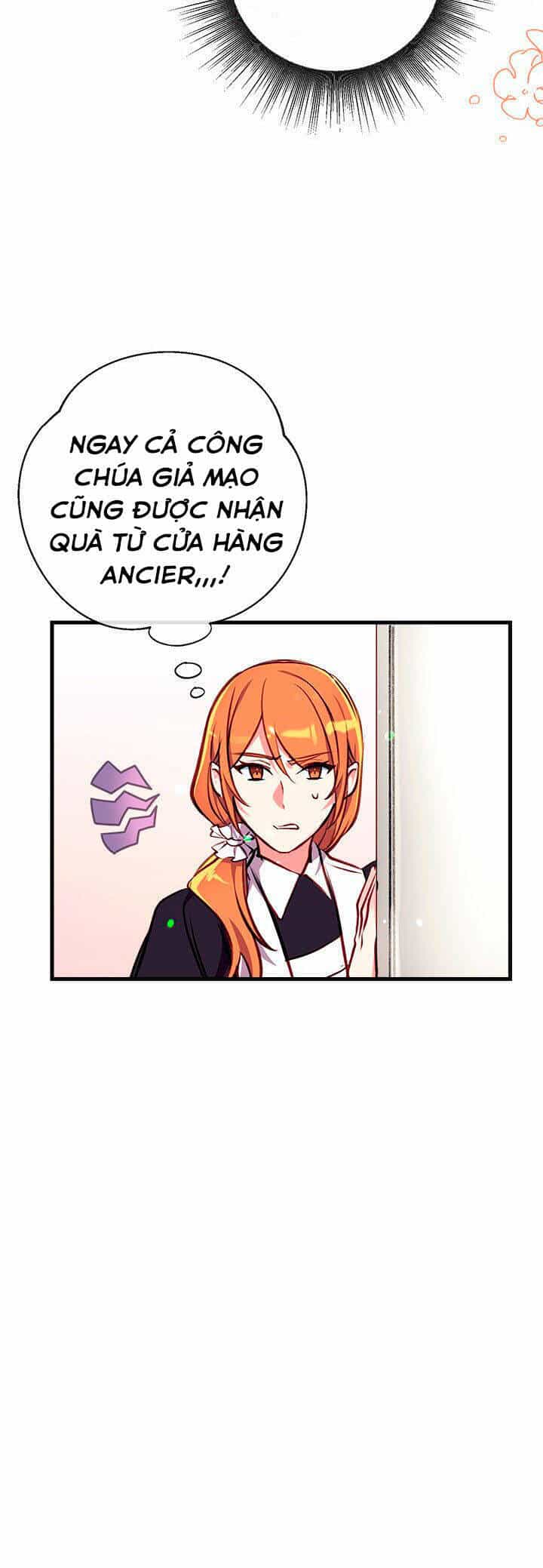 Chúng Ta Có Thể Trở Thành Gia Đình Được Không? - Chương 15 - ảnh 39