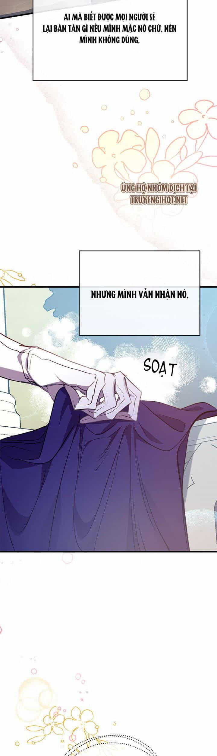 Chúng Ta Có Thể Trở Thành Gia Đình Được Không? - Chương 16 - ảnh 50