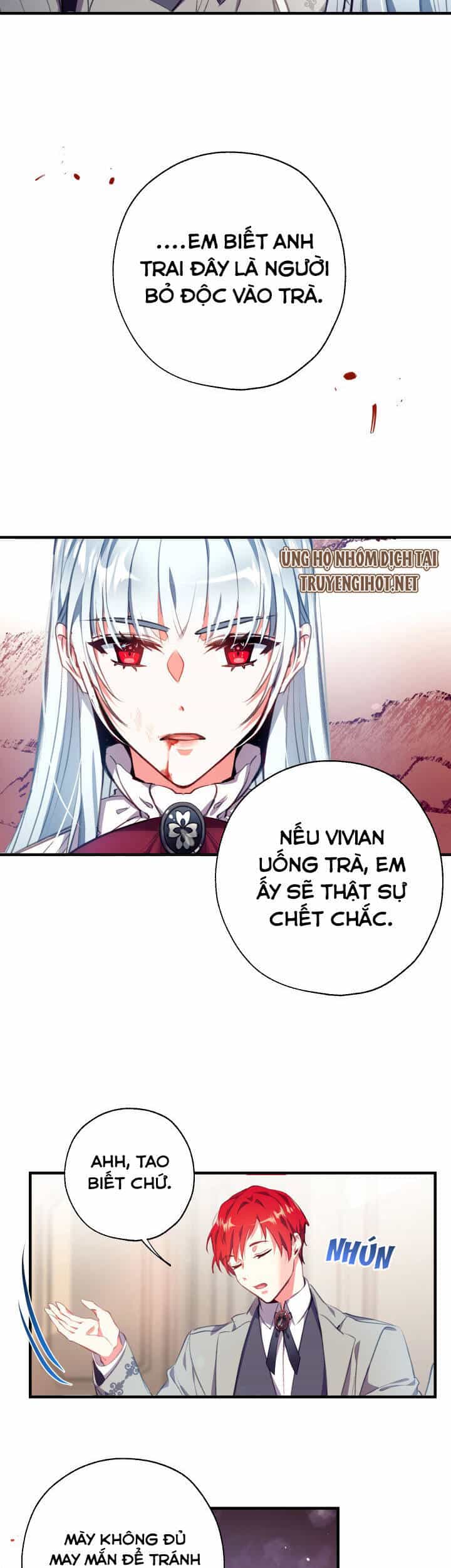 Chúng Ta Có Thể Trở Thành Gia Đình Được Không? - Chương 1.2 - ảnh 8