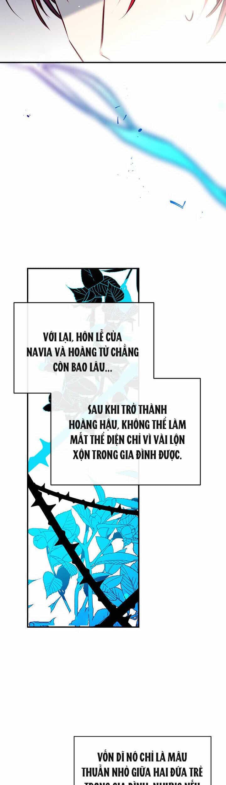 Chúng Ta Có Thể Trở Thành Gia Đình Được Không? - Chương 17 - ảnh 10