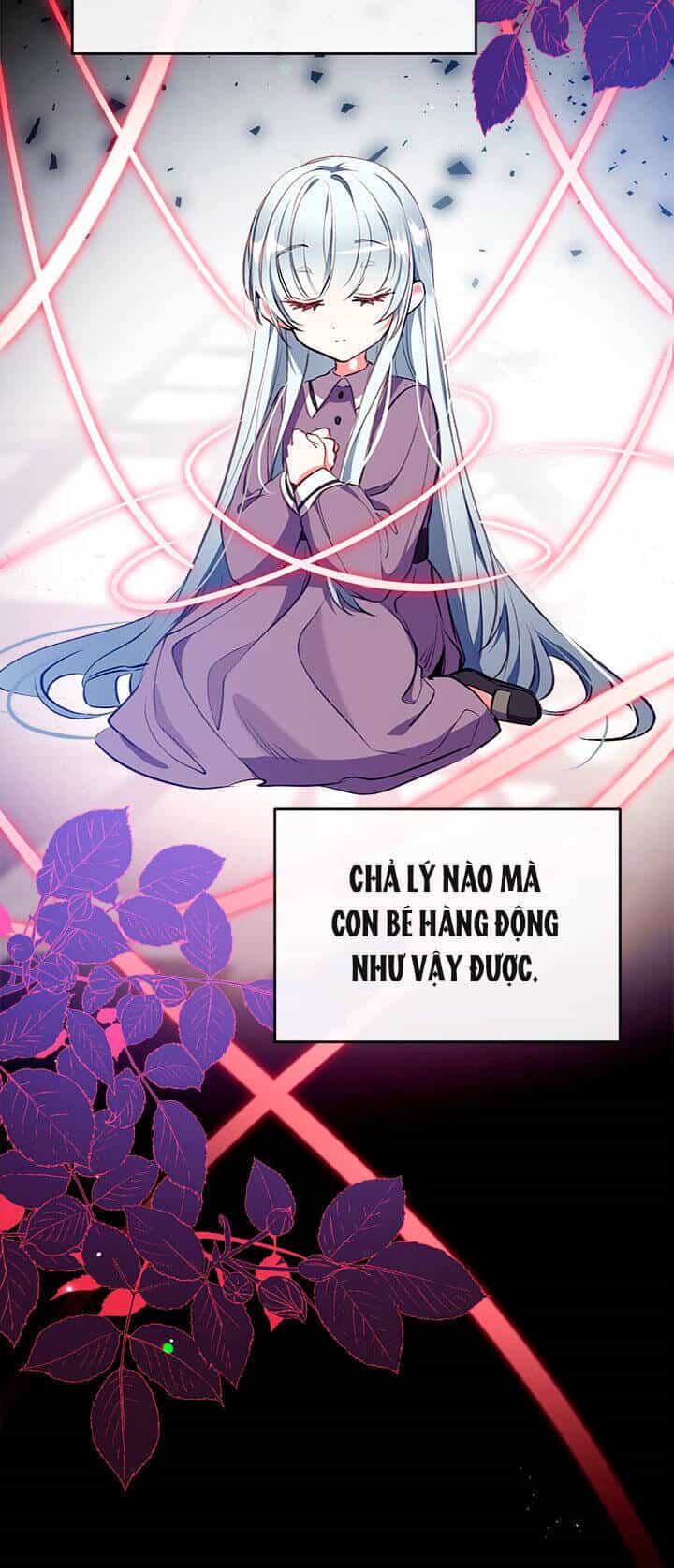 Chúng Ta Có Thể Trở Thành Gia Đình Được Không? - Chương 17 - ảnh 18
