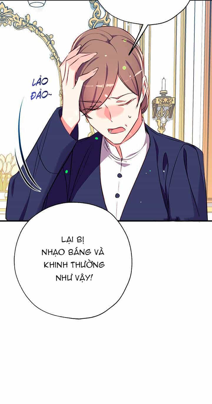 Chúng Ta Có Thể Trở Thành Gia Đình Được Không? - Chương 17 - ảnh 29