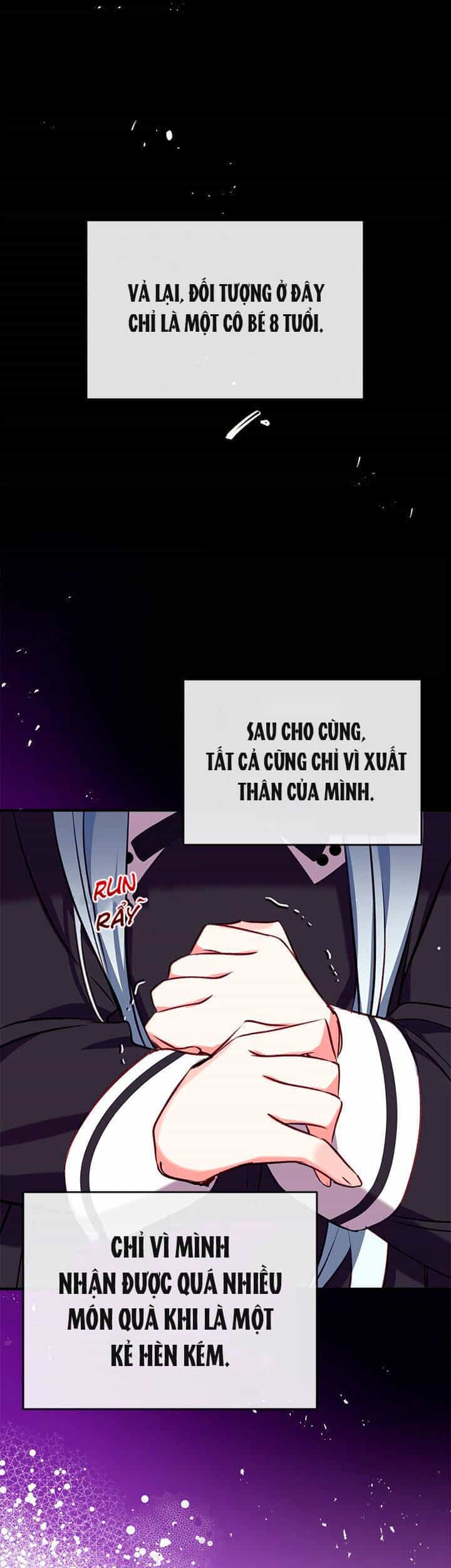 Chúng Ta Có Thể Trở Thành Gia Đình Được Không? - Chương 17 - ảnh 46