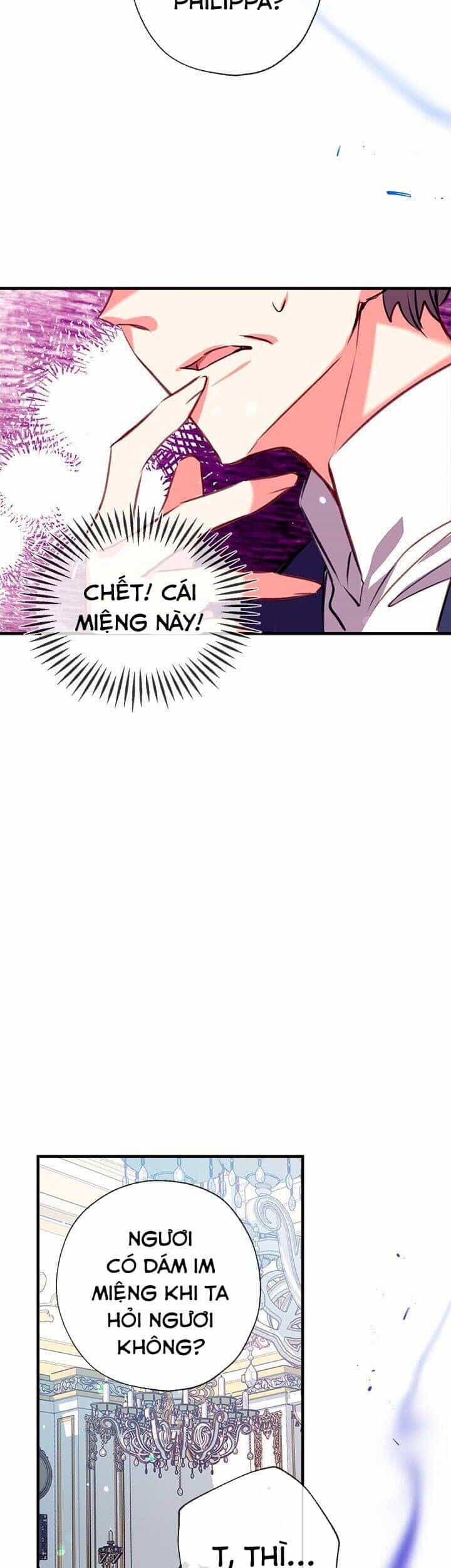 Chúng Ta Có Thể Trở Thành Gia Đình Được Không? - Chương 18 - ảnh 11