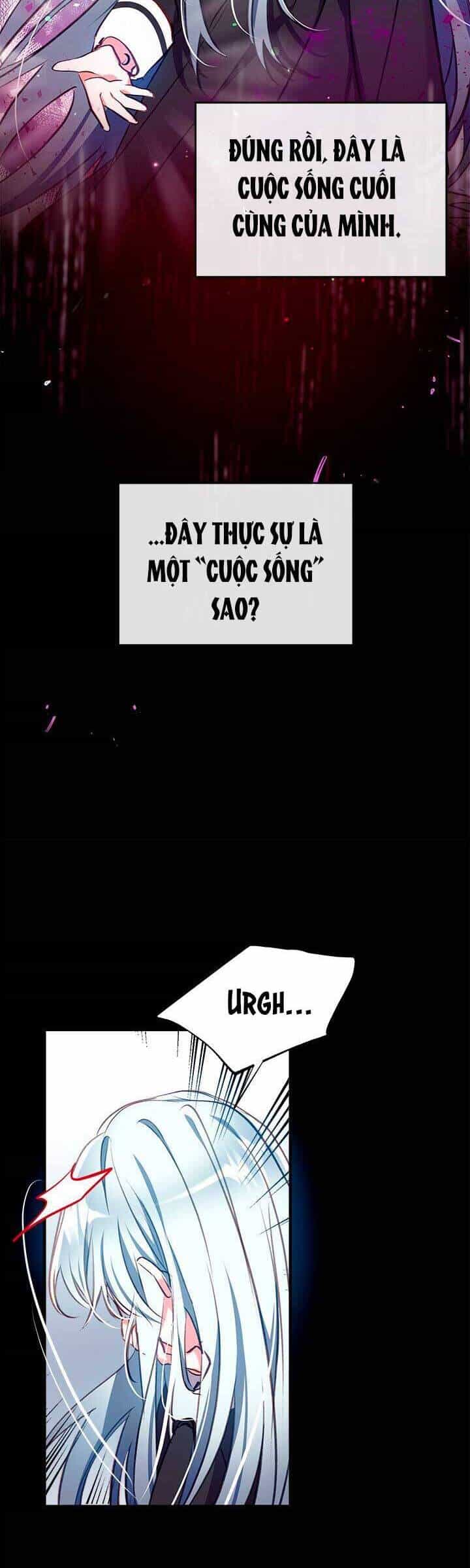 Chúng Ta Có Thể Trở Thành Gia Đình Được Không? - Chương 18 - ảnh 37