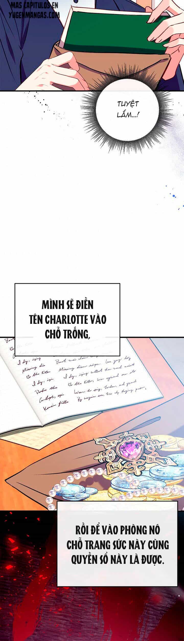 Chúng Ta Có Thể Trở Thành Gia Đình Được Không? - Chương 19 - ảnh 25