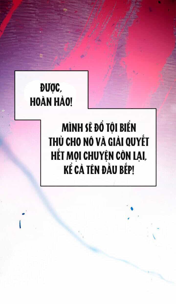 Chúng Ta Có Thể Trở Thành Gia Đình Được Không? - Chương 19 - ảnh 26