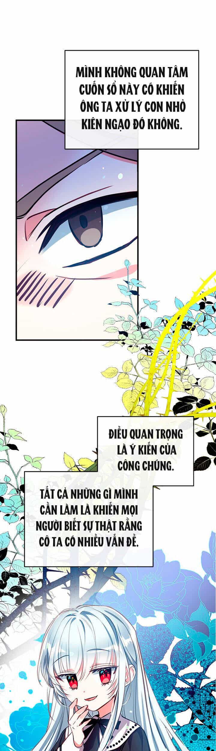 Chúng Ta Có Thể Trở Thành Gia Đình Được Không? - Chương 19 - ảnh 36