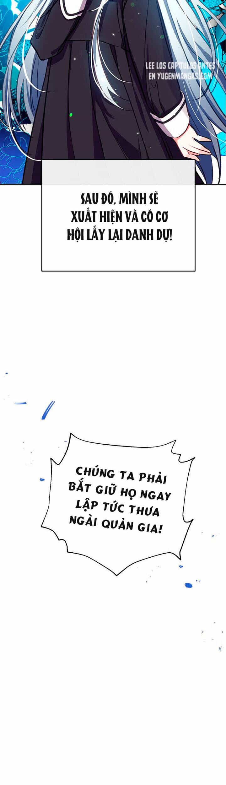 Chúng Ta Có Thể Trở Thành Gia Đình Được Không? - Chương 19 - ảnh 37