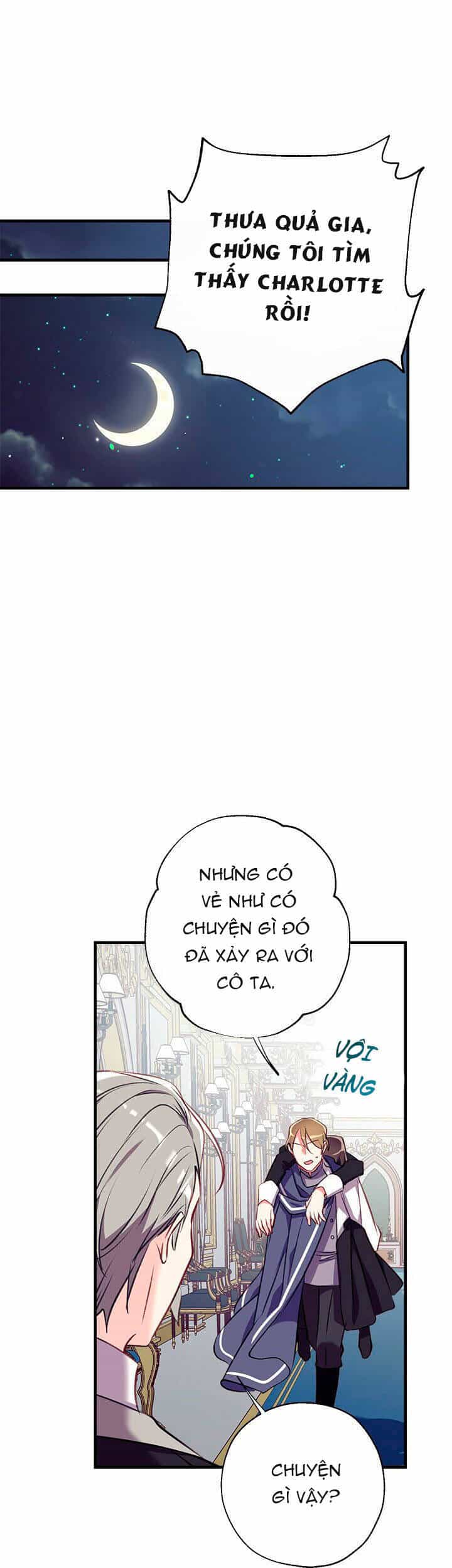 Chúng Ta Có Thể Trở Thành Gia Đình Được Không? - Chương 19 - ảnh 47