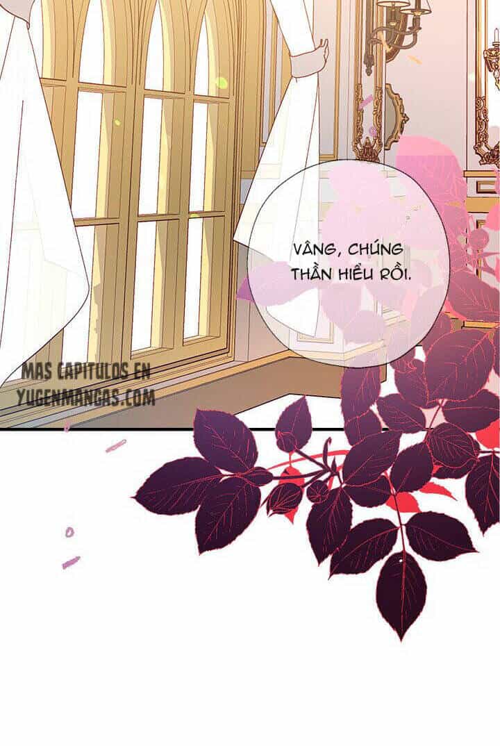 Chúng Ta Có Thể Trở Thành Gia Đình Được Không? - Chương 19 - ảnh 9
