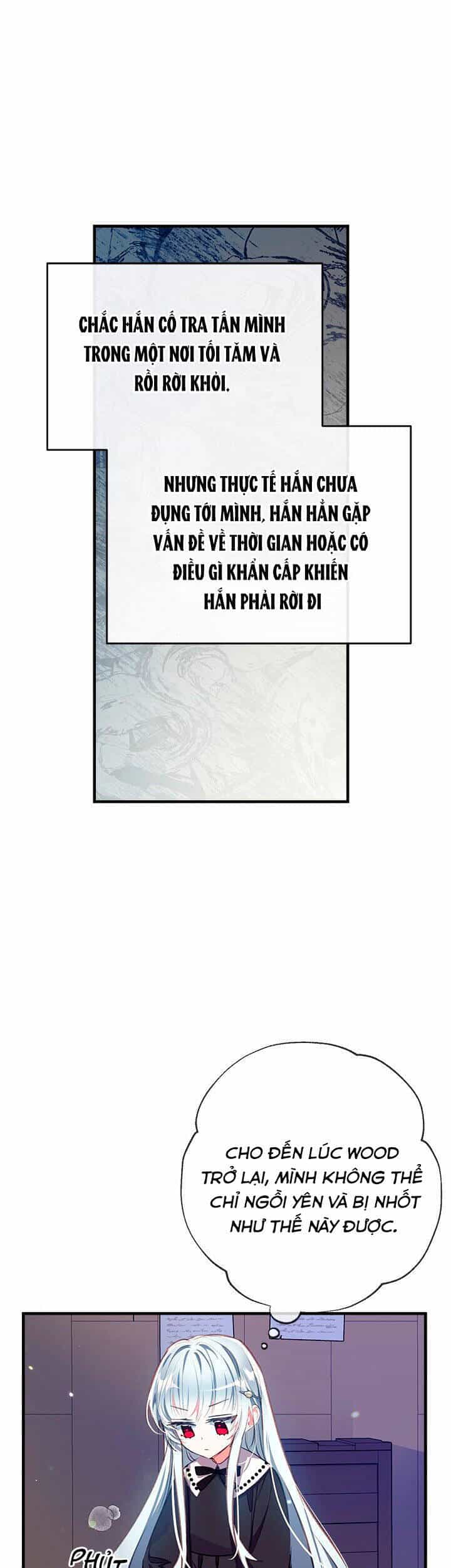 Chúng Ta Có Thể Trở Thành Gia Đình Được Không? - Chương 20 - ảnh 11