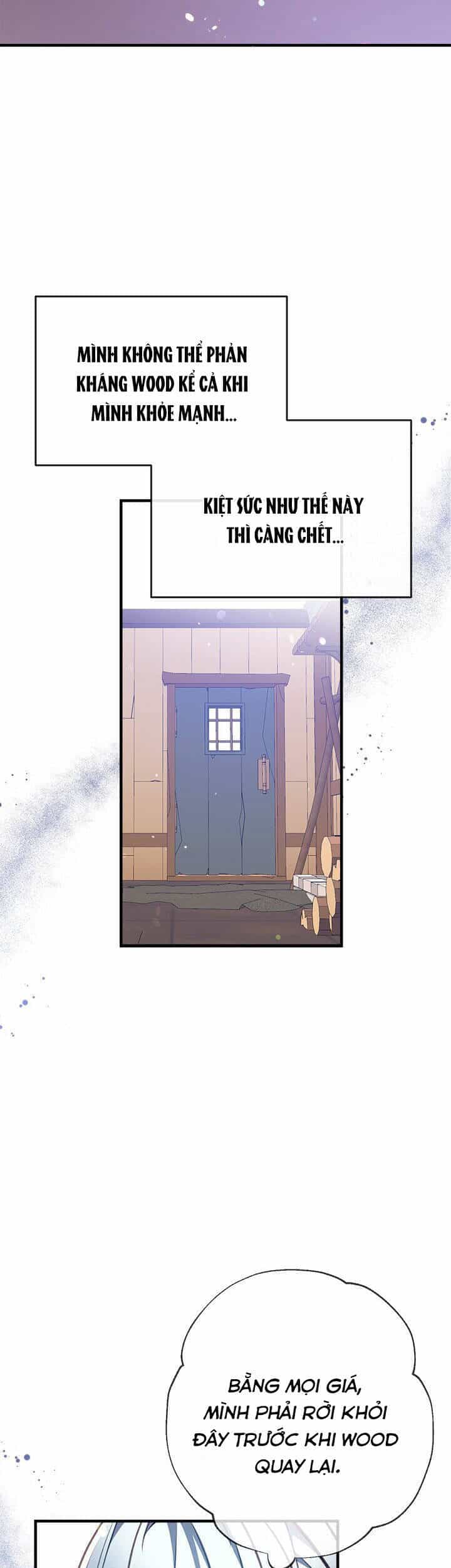 Chúng Ta Có Thể Trở Thành Gia Đình Được Không? - Chương 20 - ảnh 25