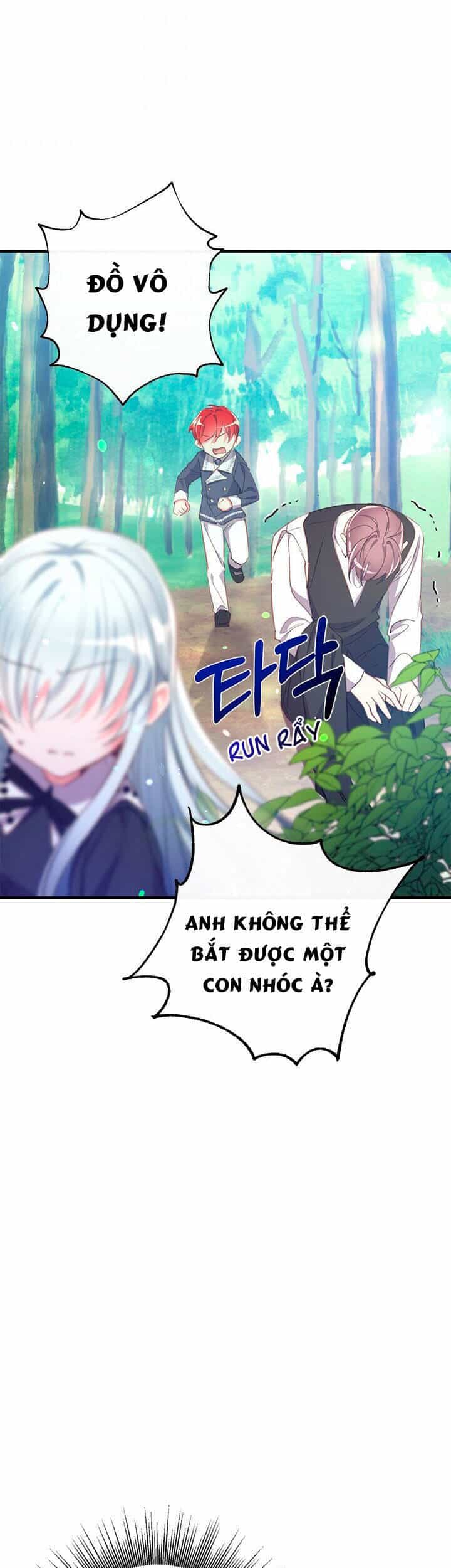 Chúng Ta Có Thể Trở Thành Gia Đình Được Không? - Chương 20 - ảnh 42