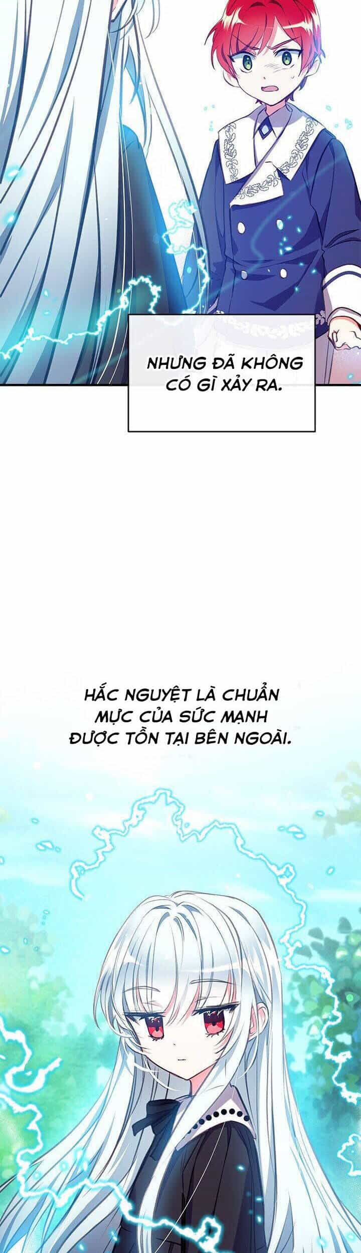 Chúng Ta Có Thể Trở Thành Gia Đình Được Không? - Chương 21 - ảnh 13