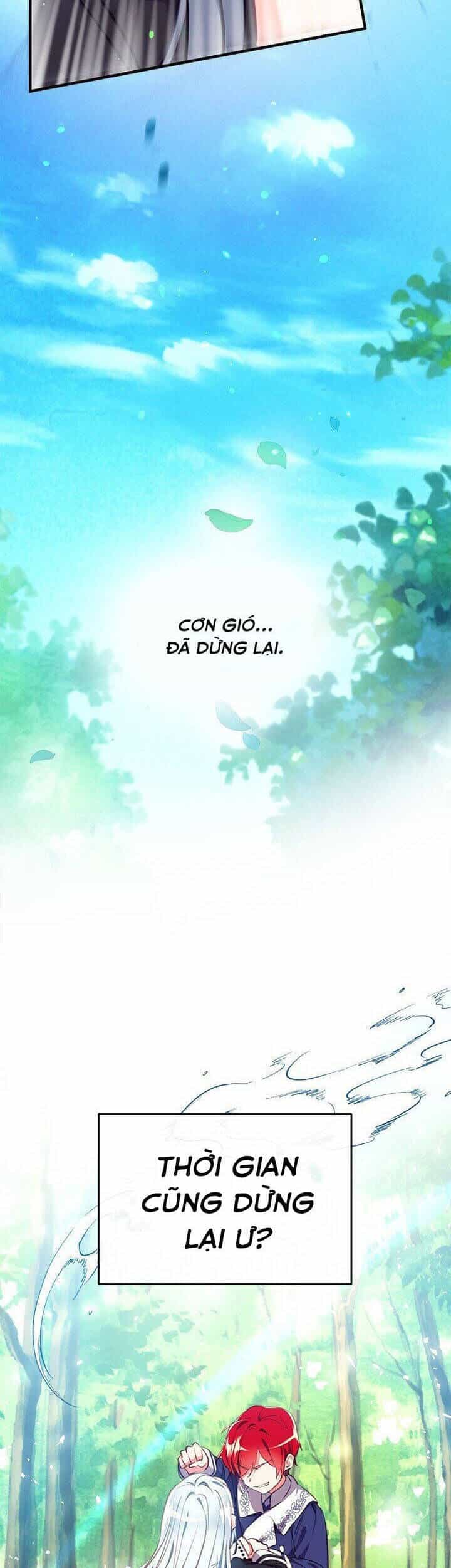 Chúng Ta Có Thể Trở Thành Gia Đình Được Không? - Chương 21 - ảnh 2