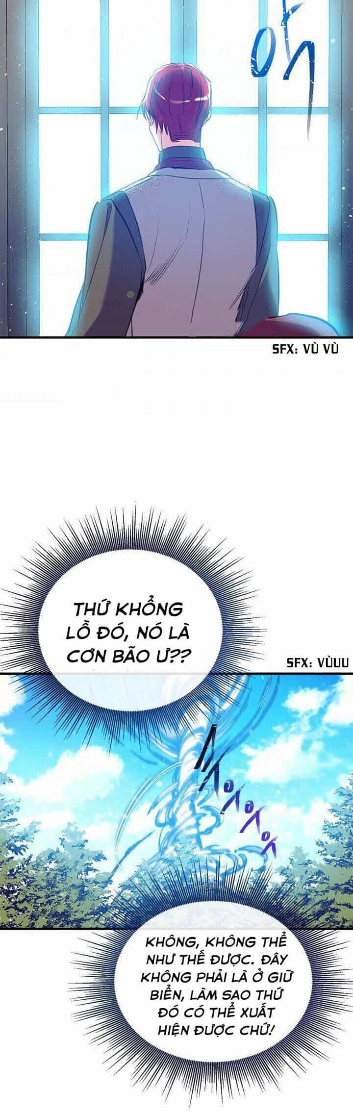 Chúng Ta Có Thể Trở Thành Gia Đình Được Không? - Chương 21 - ảnh 22