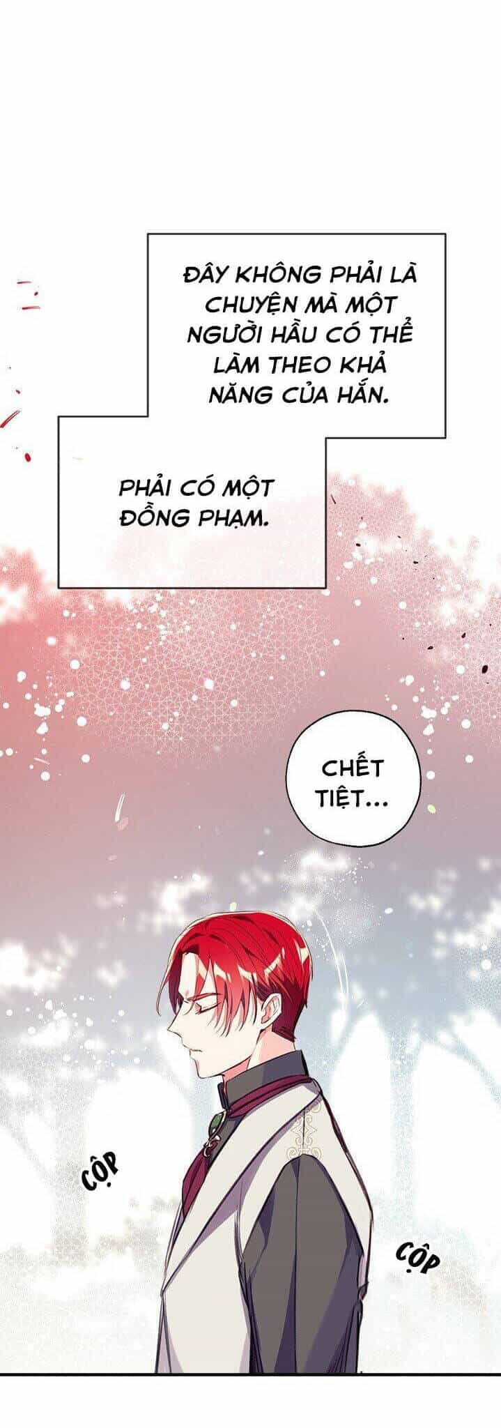 Chúng Ta Có Thể Trở Thành Gia Đình Được Không? - Chương 21 - ảnh 52