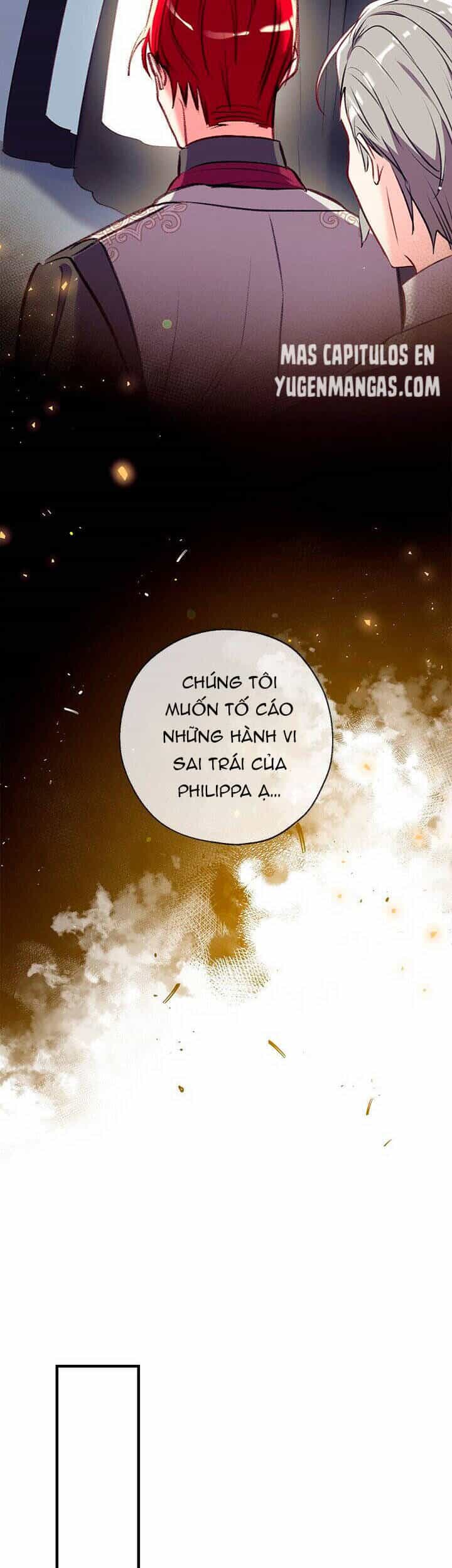 Chúng Ta Có Thể Trở Thành Gia Đình Được Không? - Chương 22 - ảnh 19