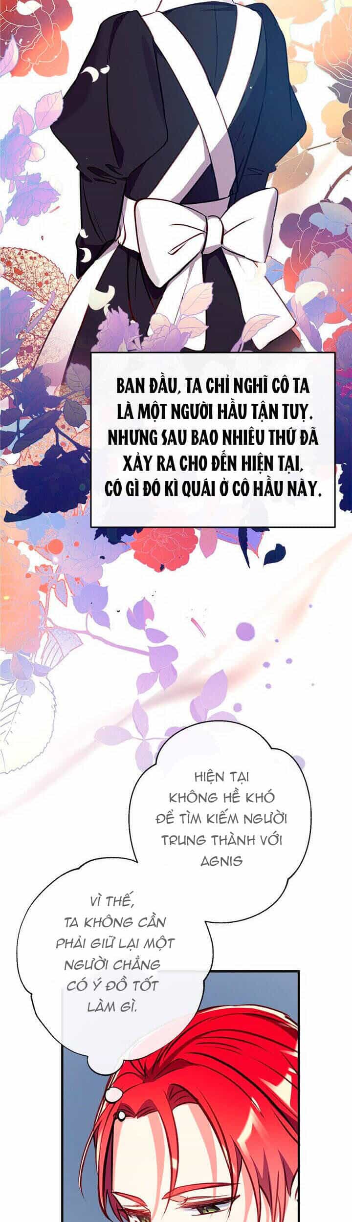 Chúng Ta Có Thể Trở Thành Gia Đình Được Không? - Chương 22 - ảnh 23