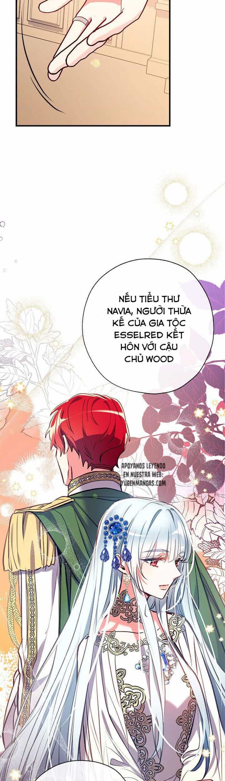 Chúng Ta Có Thể Trở Thành Gia Đình Được Không? - Chương 23 - ảnh 26