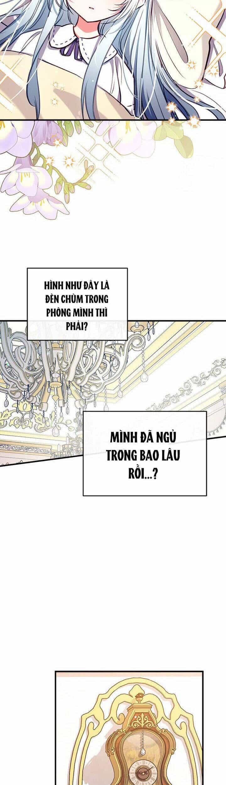 Chúng Ta Có Thể Trở Thành Gia Đình Được Không? - Chương 23 - ảnh 41