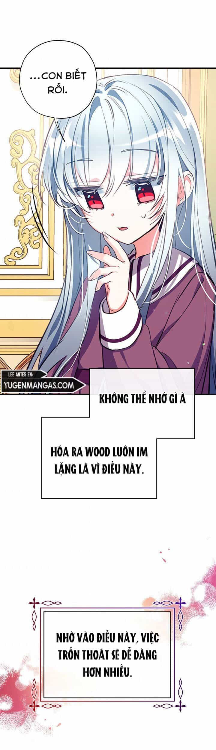 Chúng Ta Có Thể Trở Thành Gia Đình Được Không? - Chương 24 - ảnh 25