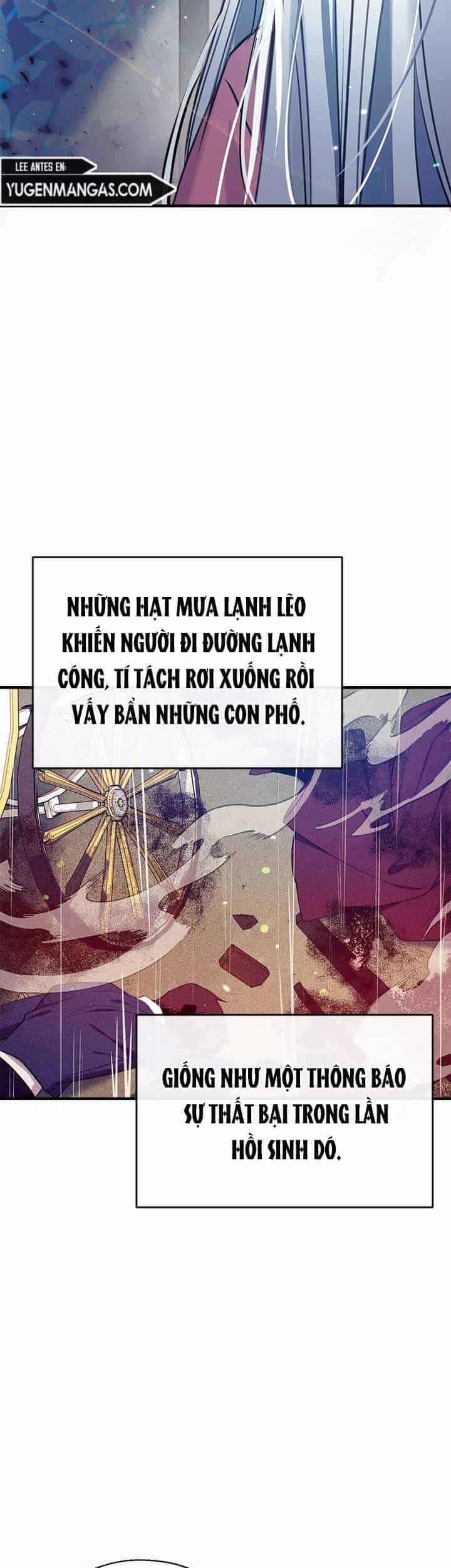 Chúng Ta Có Thể Trở Thành Gia Đình Được Không? - Chương 24 - ảnh 31
