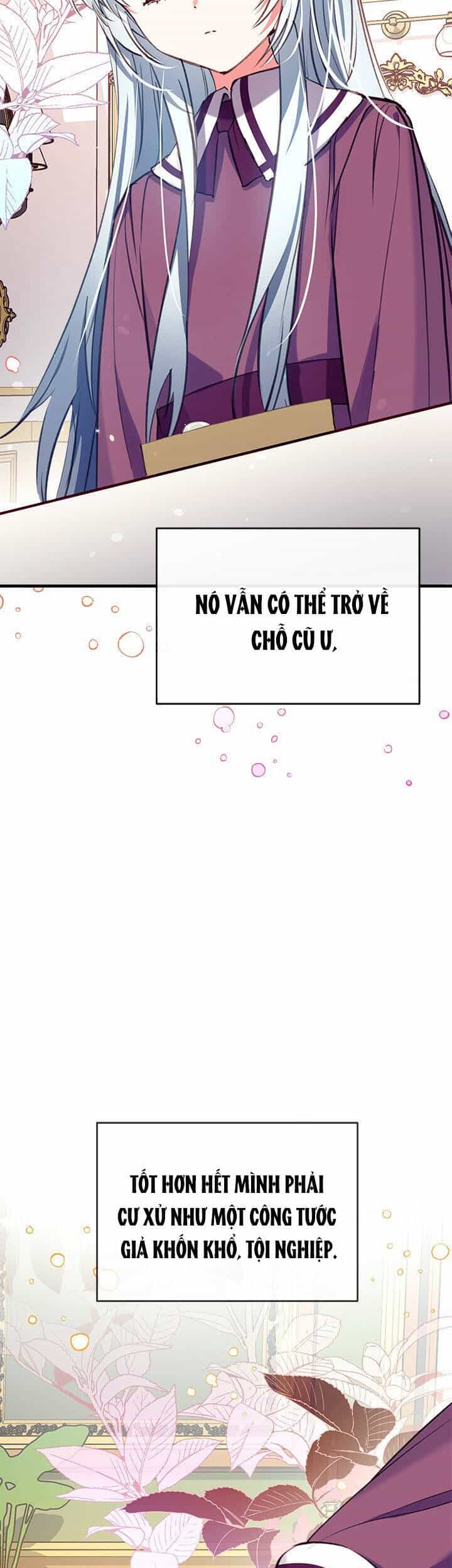 Chúng Ta Có Thể Trở Thành Gia Đình Được Không? - Chương 24 - ảnh 36