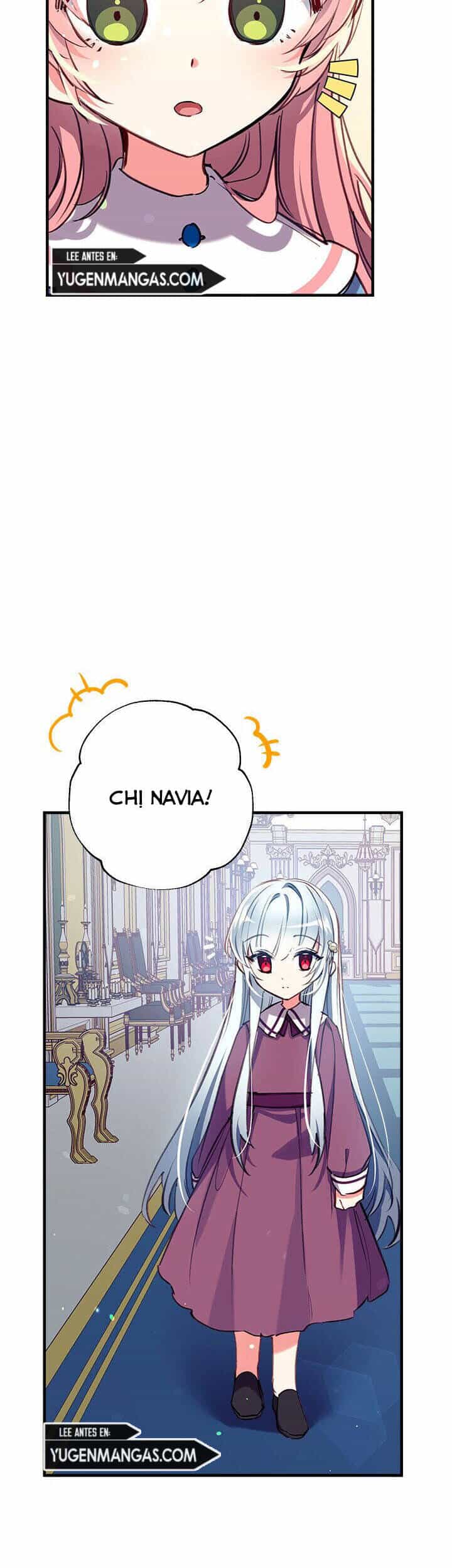 Chúng Ta Có Thể Trở Thành Gia Đình Được Không? - Chương 24 - ảnh 40