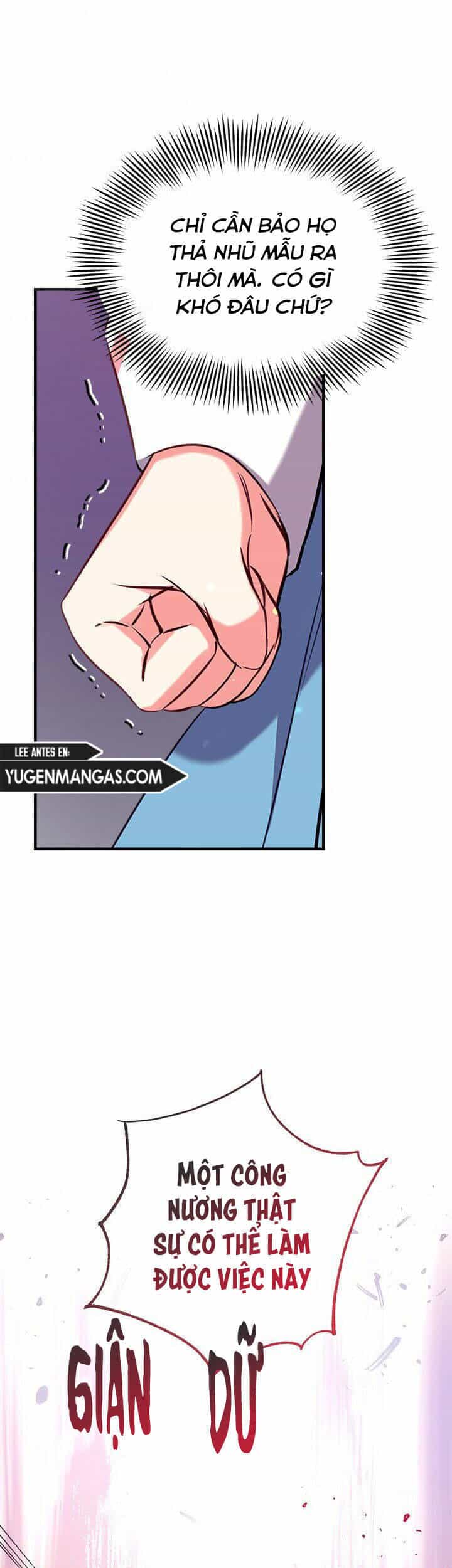 Chúng Ta Có Thể Trở Thành Gia Đình Được Không? - Chương 25 - ảnh 21