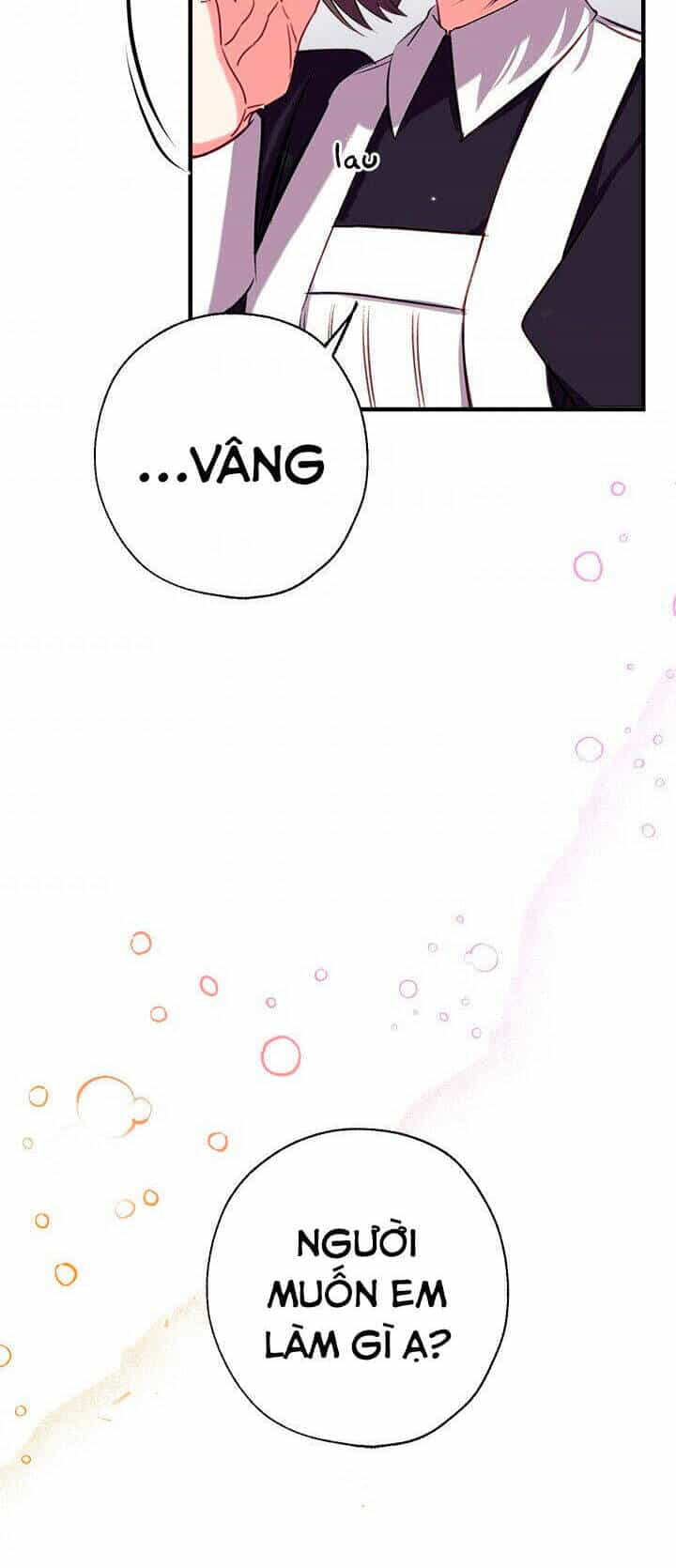 Chúng Ta Có Thể Trở Thành Gia Đình Được Không? - Chương 25 - ảnh 45
