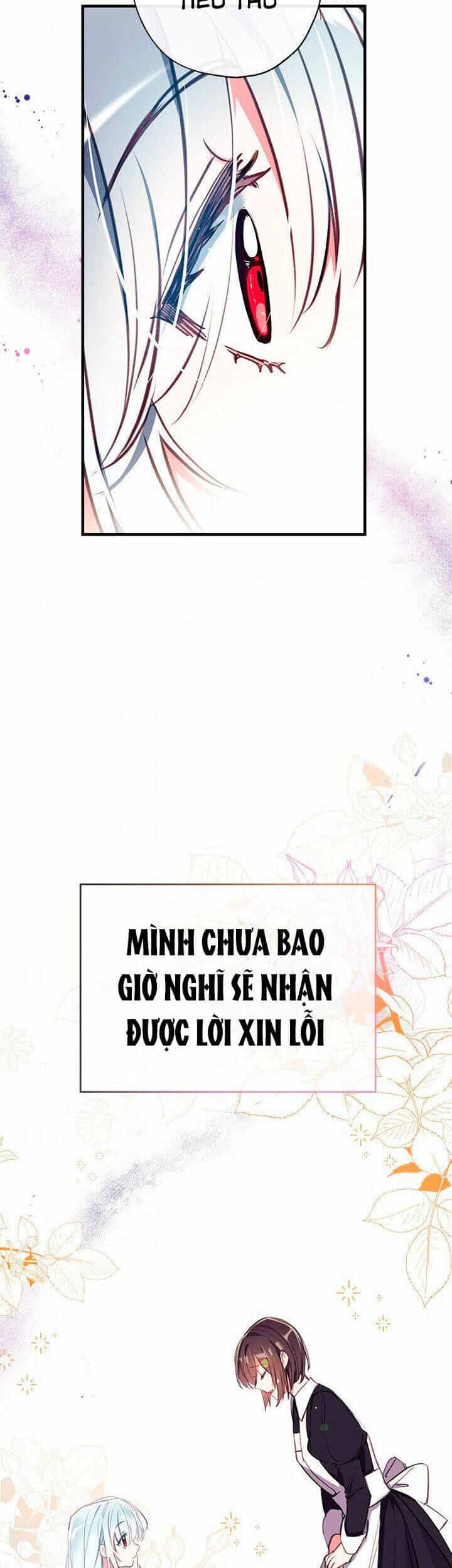 Chúng Ta Có Thể Trở Thành Gia Đình Được Không? - Chương 25 - ảnh 35