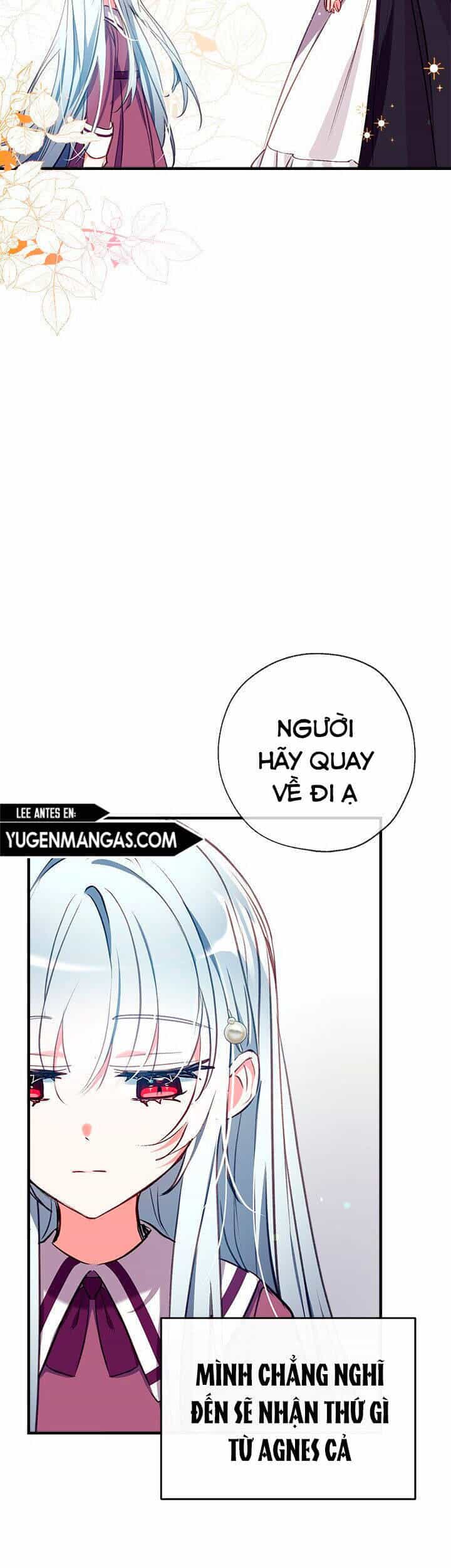 Chúng Ta Có Thể Trở Thành Gia Đình Được Không? - Chương 25 - ảnh 36
