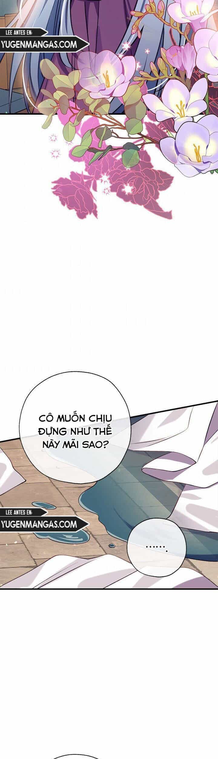 Chúng Ta Có Thể Trở Thành Gia Đình Được Không? - Chương 25 - ảnh 40
