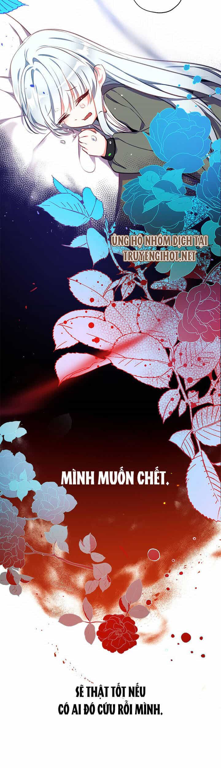 Chúng Ta Có Thể Trở Thành Gia Đình Được Không? - Chương 2.1 - ảnh 15
