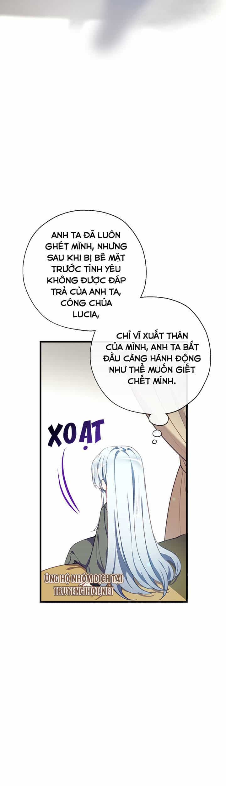 Chúng Ta Có Thể Trở Thành Gia Đình Được Không? - Chương 2.1 - ảnh 25