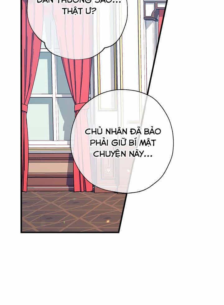Chúng Ta Có Thể Trở Thành Gia Đình Được Không? - Chương 26 - ảnh 11