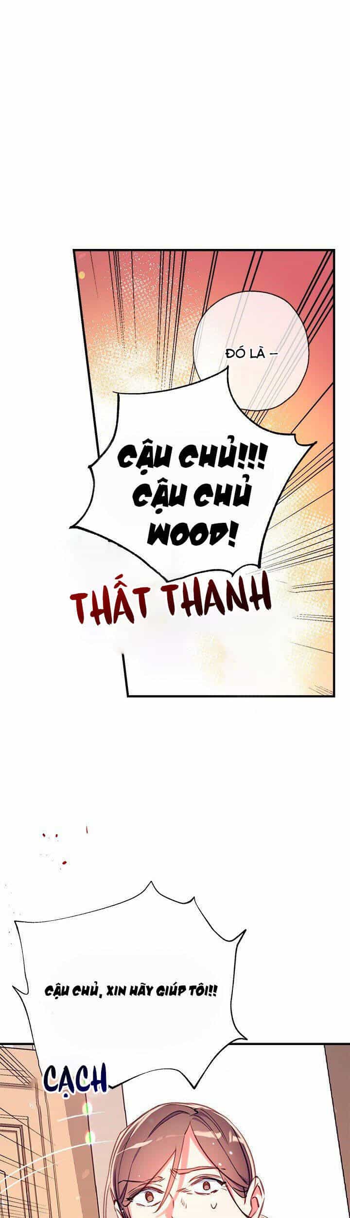 Chúng Ta Có Thể Trở Thành Gia Đình Được Không? - Chương 26 - ảnh 21