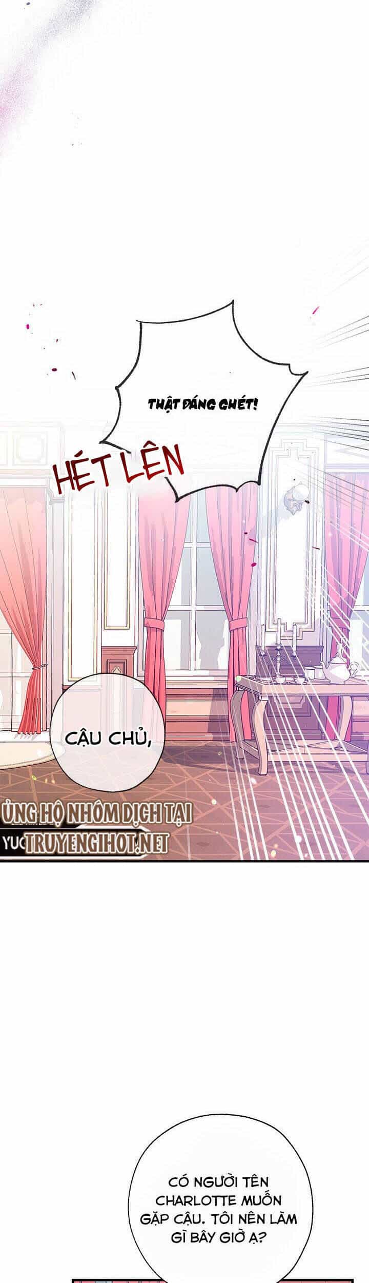 Chúng Ta Có Thể Trở Thành Gia Đình Được Không? - Chương 26 - ảnh 4