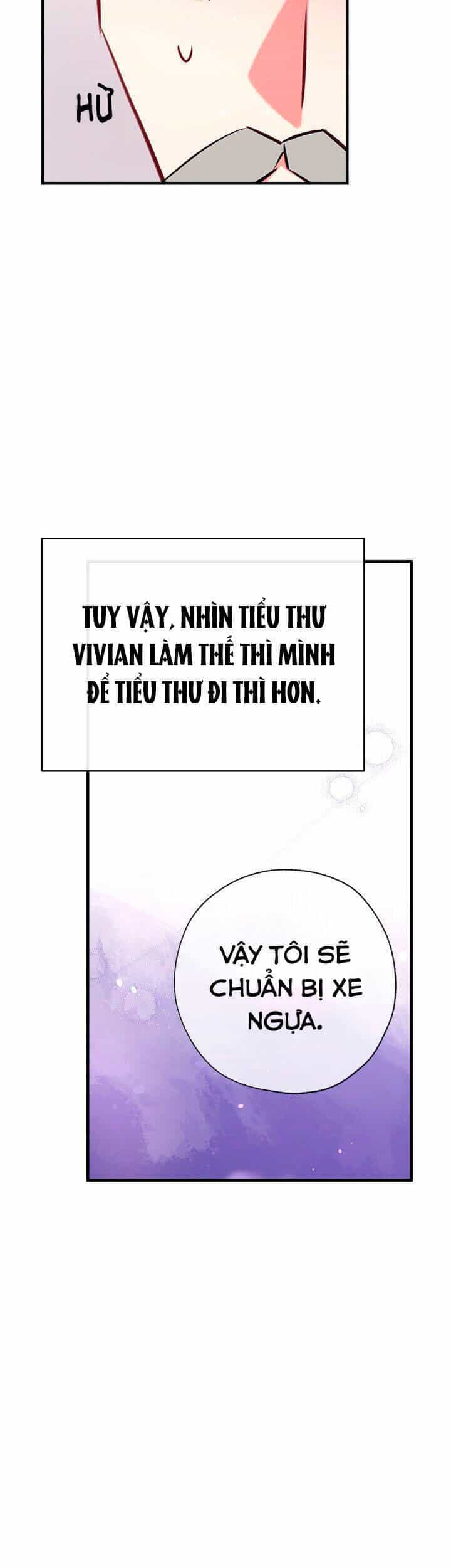 Chúng Ta Có Thể Trở Thành Gia Đình Được Không? - Chương 27 - ảnh 32