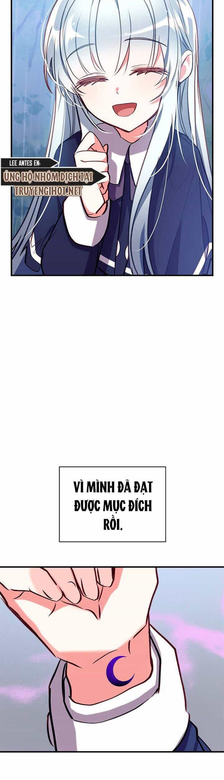 Chúng Ta Có Thể Trở Thành Gia Đình Được Không? - Chương 27 - ảnh 43
