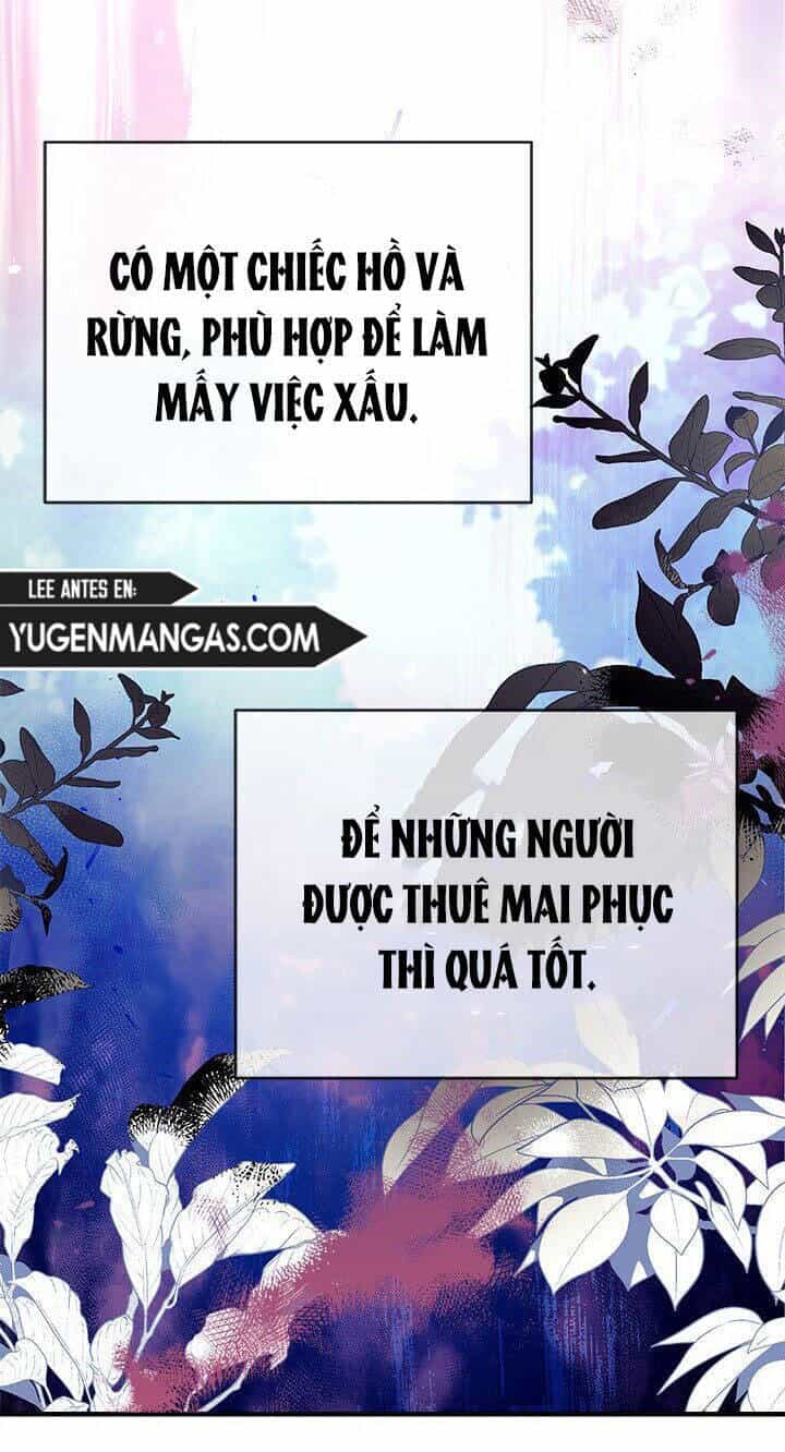 Chúng Ta Có Thể Trở Thành Gia Đình Được Không? - Chương 27 - ảnh 46